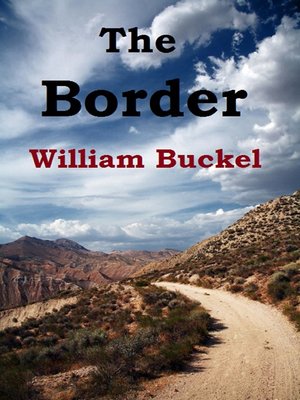 cover image of The Border